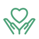 trauma care icon