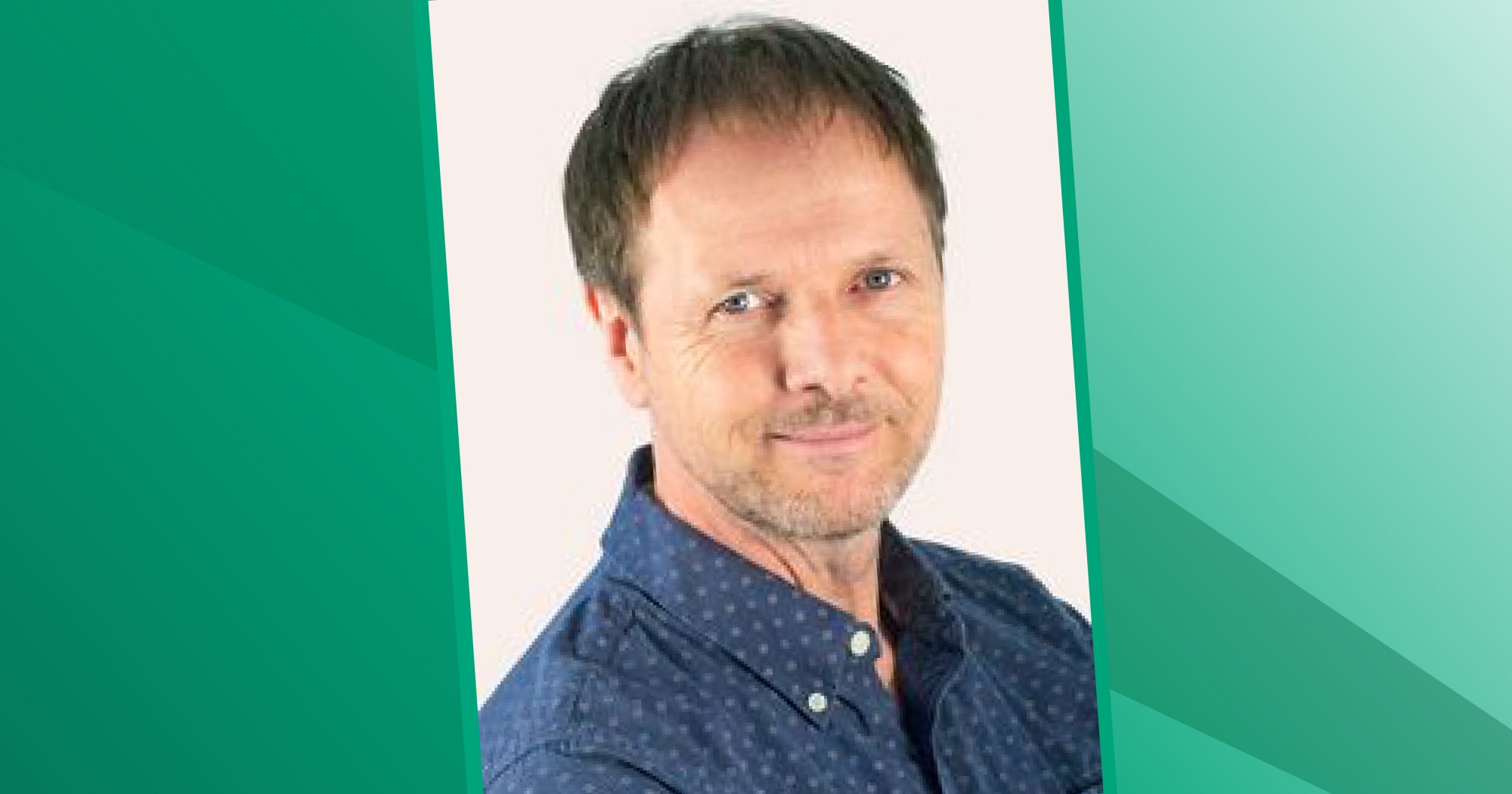 ROB WIPOND, 2023 RSVP CONFERENCE FEATURED SPEAKER