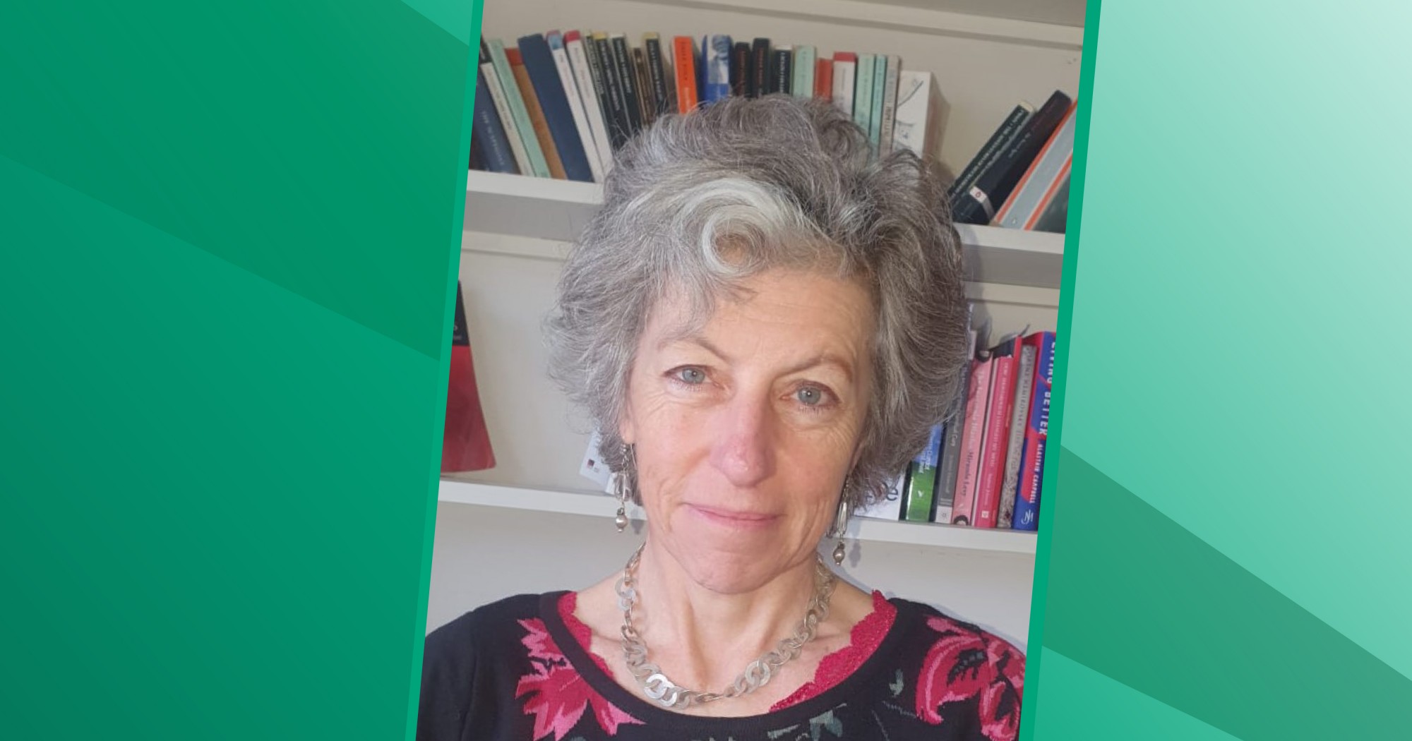 2023 RSVP Conference Speaker Dr. Joanna Moncrieff Mental Health and